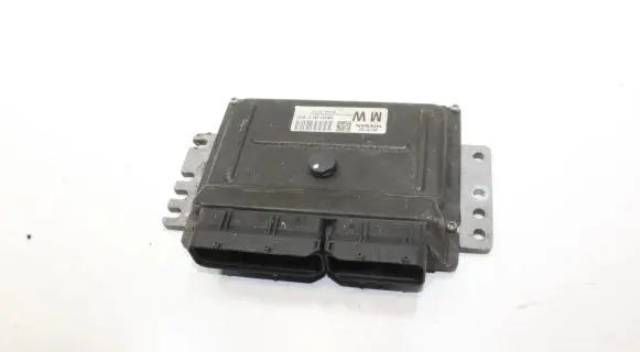 Nissan Micra Engine control unit/module MEC37350