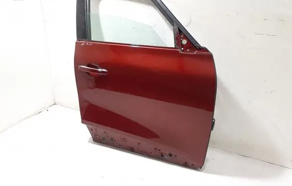 Renault Scenic IV - Grand scenic IV Front door 801004622R