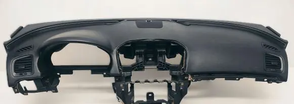 Opel Insignia A Dashboard