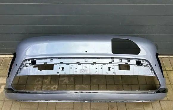 Hyundai Kona II Front bumper 86511-hf010