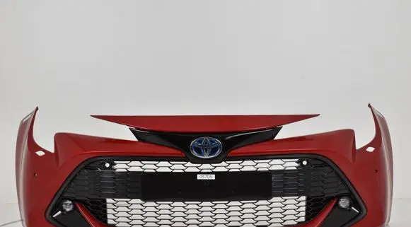 Toyota Corolla E210 E21 Front bumper 5211902J90