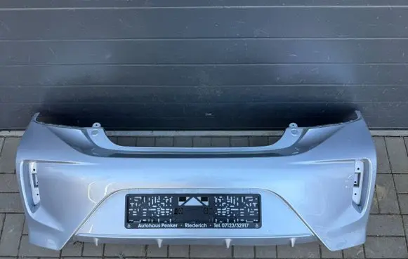 Mitsubishi Space Star Rear bumper 6410D942ZZ