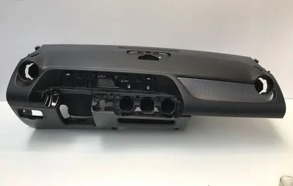 Mercedes-Benz B W247 Dashboard 2476803300 2007809455