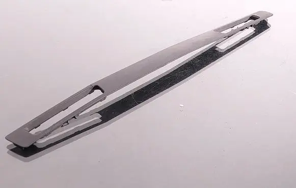 BMW 3 E90 E91 Dashboard glove box trim 51457130743 22167210