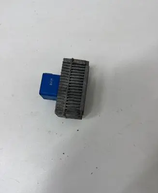 Opel Zafira A Glow plug pre-heat relay 55353010 55353011 51299014B