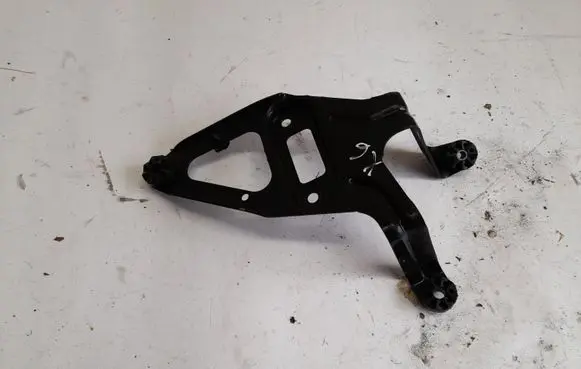 BMW X6 E71 ABS pump bracket 734G06
