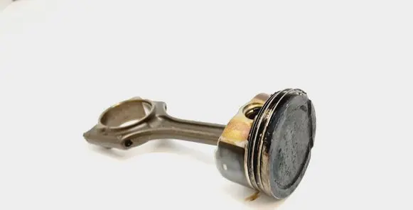 Volvo XC90 Piston with connecting rod