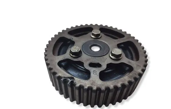Jaguar XJ X351 Camshaft pulley/ VANOS 4U3Q6K286AB