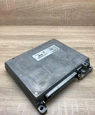 Renault Espace II Engine control unit/module ECU HOM7700860323 S101723113B