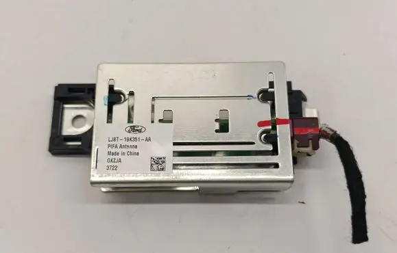 Ford Mustang Mach-E Aerial antenna amplifier LJ8T19K351AA