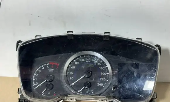 Toyota Corolla E210 E21 Speedometer (instrument cluster) 83800FEN60