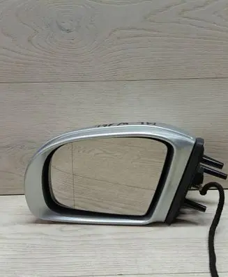 Mercedes-Benz ML W164 Front door electric wing mirror A1648102916