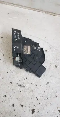 Ford Galaxy Rear door lock 6M2AR26412BA
