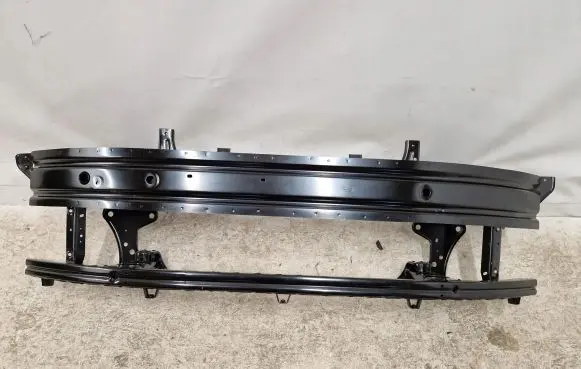 MG MG4 ev Front bumper support beam 10902633