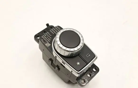 Mercedes-Benz A W176 Head unit multimedia control A2469009815 A2469010706 A2469022203