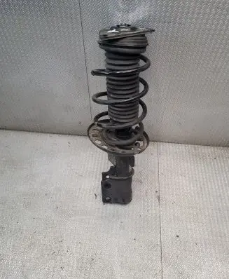 Peugeot 308 Front shock absorber/damper 9844509280