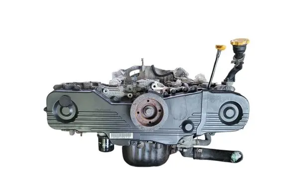 Subaru Impreza II Engine EJ161 EJ16