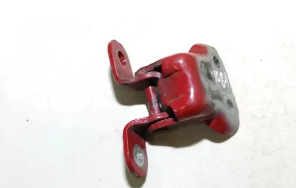 Toyota Yaris Front door upper hinge