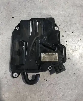 Mercedes-Benz E W212 Gearbox control unit/module A0002701852