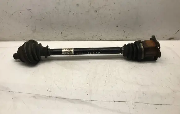 Audi A6 S6 C6 4F Front driveshaft 4F0407272G