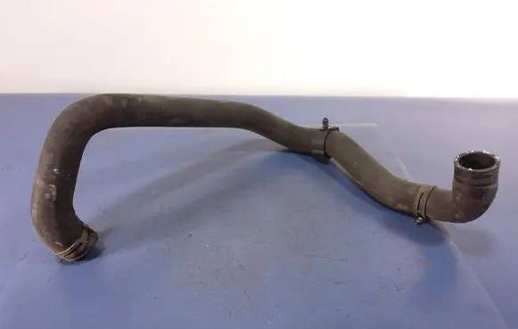 Volkswagen Cross Touran I Engine coolant pipe/hose 3C0122051AT