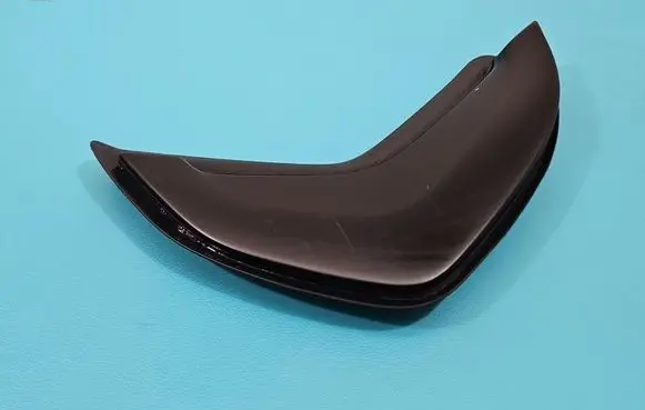 BMW 3 G20 G21 Rear arch trim 7449354-07 IMPRK1494676