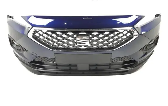 Seat Tarraco Front bumper 5FJ807221D