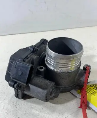 Ford Galaxy Throttle valve 9M5Q9E926AA A2C53286823 2403171307