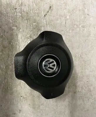 Volkswagen Polo V 6R Steering wheel airbag 5K0880201K