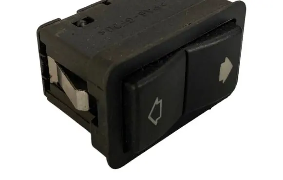 Electric window control switch