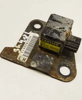 Subaru Legacy Airbag deployment crash/impact sensor 98231AE010 1876003480