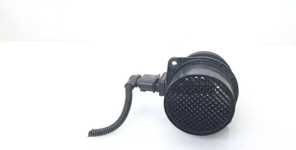 Audi A4 S4 B8 8K Mass air flow meter 03G906461C 0281002735