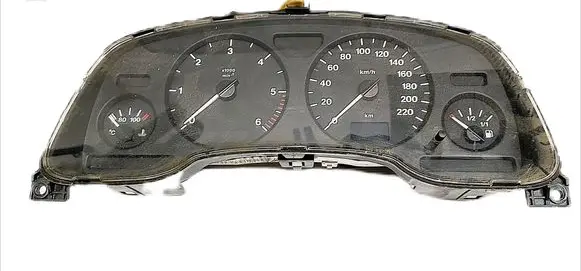 Speedometer (instrument cluster)