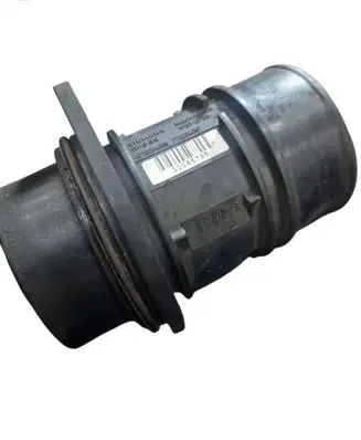 Mass air flow meter