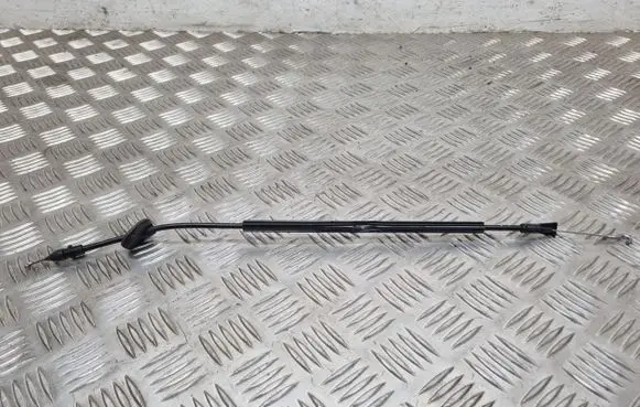 Volkswagen Golf V Front door cable line 1K5837085