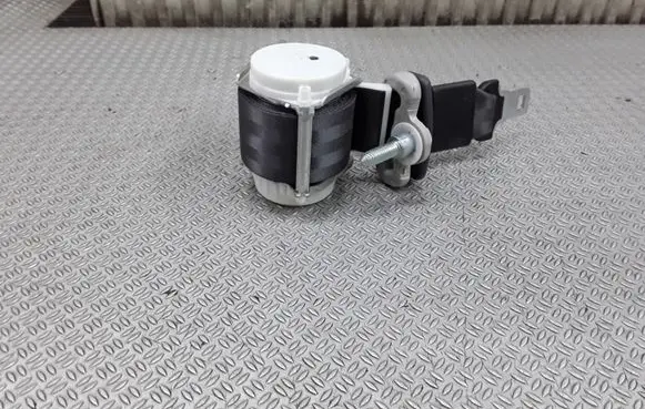 Renault Modus Roof seat belt 34003783D