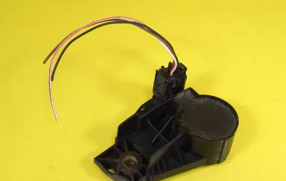 Opel Astra H Headlight/headlamp level sensor 