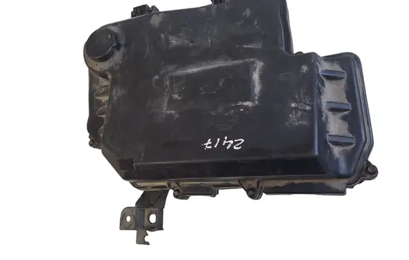 Audi A6 S6 C6 4F Fuse box set 4F1907355 4F1907613