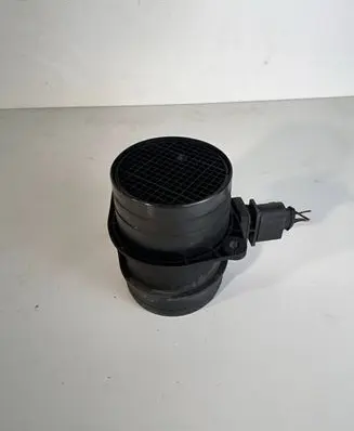 Audi A4 S4 B6 8E 8H Mass air flow meter 281002735