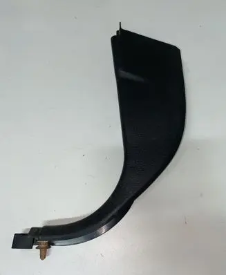 BMW X5 E70 Front sill trim cover 51437148519 108341