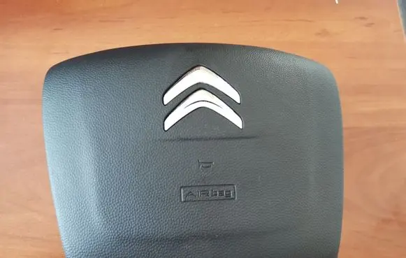 Citroen Jumper Steering wheel airbag 34173895B 30370973 34173895