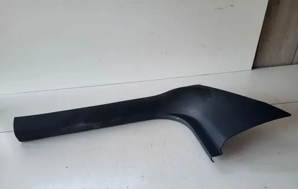 Skoda Octavia Mk3 (5E) Front sill trim cover 5E0863484
