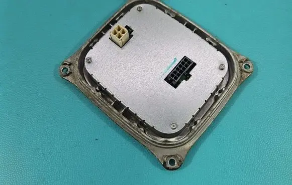 BMW X5 E70 LED ballast control module 7263052 IMPRK1568557