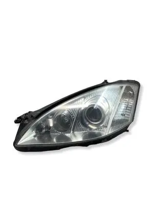Mercedes-Benz S W221 Headlight/headlamp A2218203161