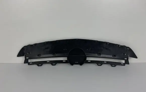 Opel Astra K Front bumper upper radiator grill 13499384