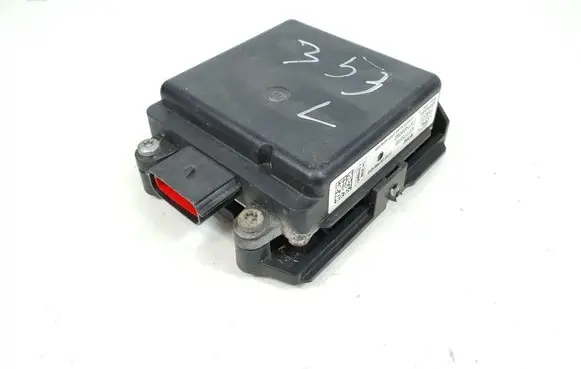 Ford Mustang VI Blind spot module FT4T14D453AC