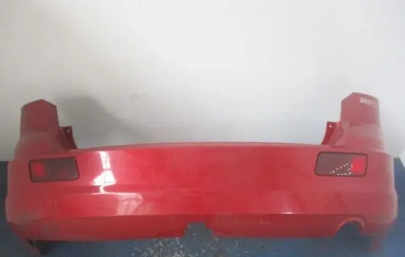 Dodge Journey Rear bumper