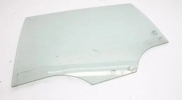 Cupra Born Rear door window glass 10A845025B