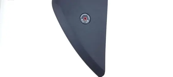 Ford Mondeo MK V Dashboard side end trim DS73F004480BCW DS73F004480