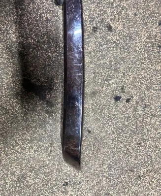 BMW 3 E90 E91 Door card panel trim set 9179967 52850610